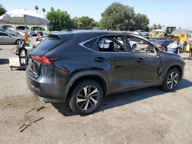 Photo 2 VIN: JTJGARBZ1L2174161 - LEXUS NX 300 