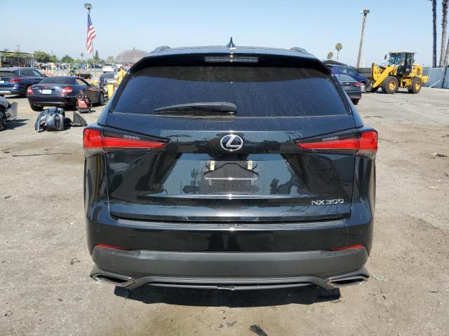 Photo 5 VIN: JTJGARBZ1L2174161 - LEXUS NX 300 