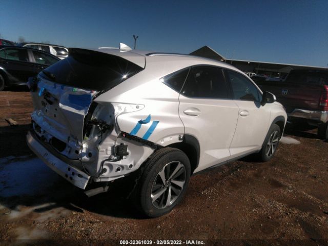 Photo 3 VIN: JTJGARBZ1L2176248 - LEXUS NX 