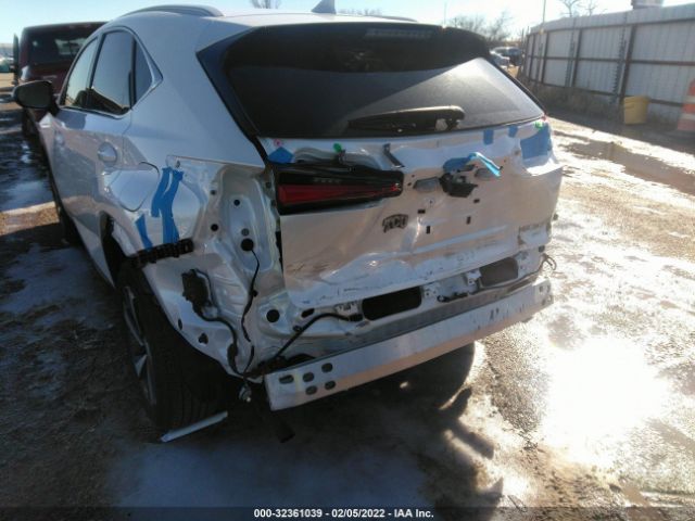 Photo 5 VIN: JTJGARBZ1L2176248 - LEXUS NX 