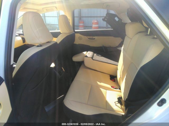 Photo 7 VIN: JTJGARBZ1L2176248 - LEXUS NX 