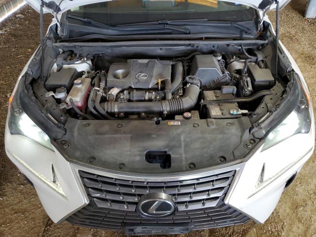 Photo 11 VIN: JTJGARBZ1M5023174 - LEXUS NX 300 BAS 