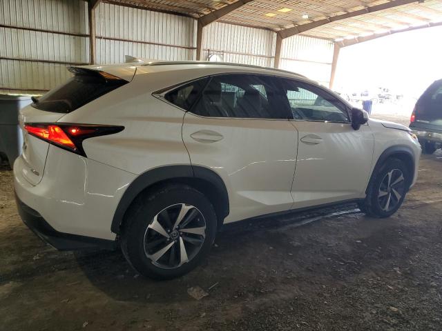 Photo 2 VIN: JTJGARBZ1M5023174 - LEXUS NX 300 BAS 