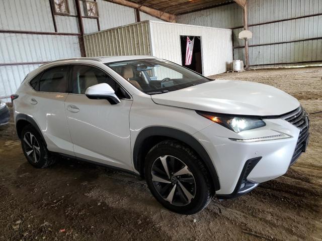 Photo 3 VIN: JTJGARBZ1M5023174 - LEXUS NX 300 BAS 