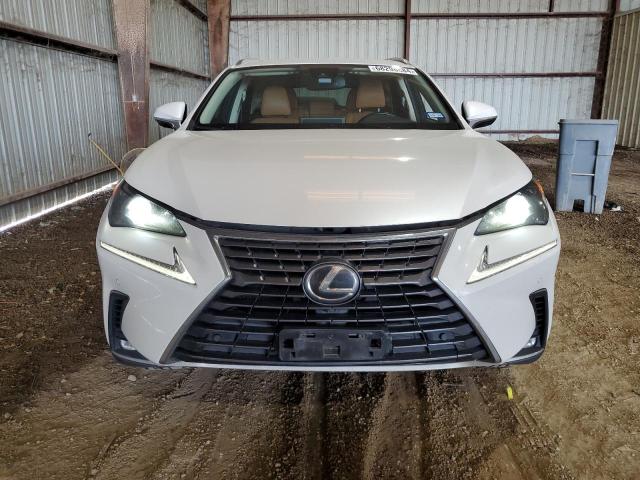 Photo 4 VIN: JTJGARBZ1M5023174 - LEXUS NX 300 BAS 