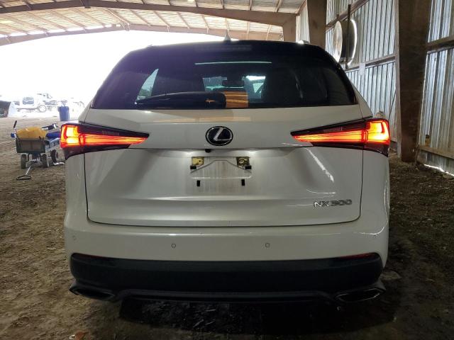 Photo 5 VIN: JTJGARBZ1M5023174 - LEXUS NX 300 BAS 