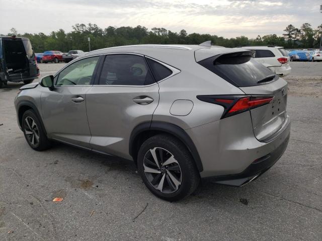 Photo 1 VIN: JTJGARBZ1M5033803 - LEXUS NX 