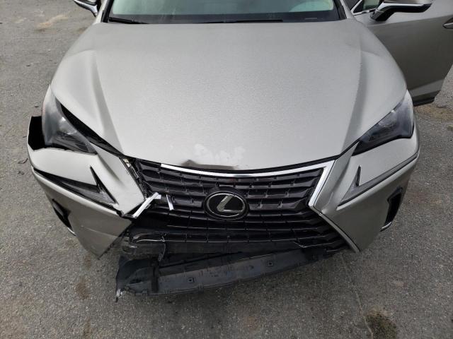 Photo 10 VIN: JTJGARBZ1M5033803 - LEXUS NX 