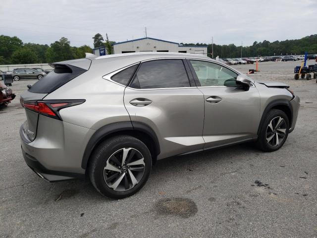 Photo 2 VIN: JTJGARBZ1M5033803 - LEXUS NX 