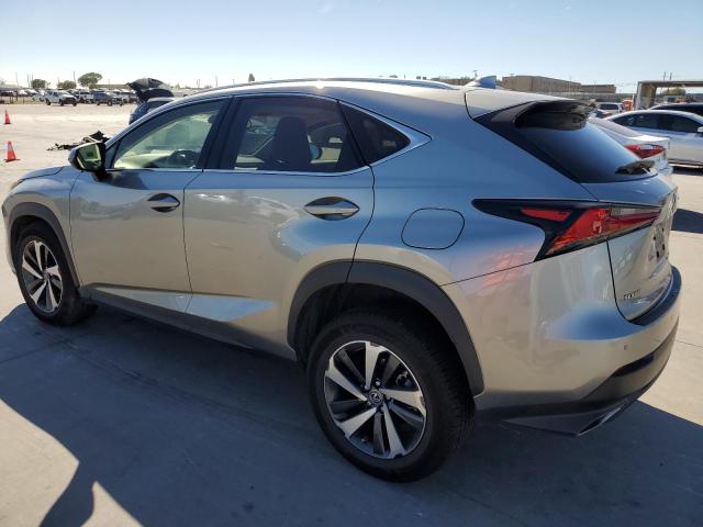 Photo 1 VIN: JTJGARBZ1M5034644 - LEXUS NX 300 BAS 