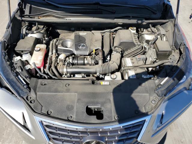 Photo 11 VIN: JTJGARBZ1M5034644 - LEXUS NX 300 BAS 