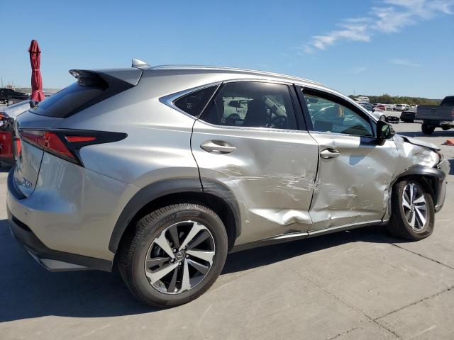 Photo 2 VIN: JTJGARBZ1M5034644 - LEXUS NX 300 BAS 