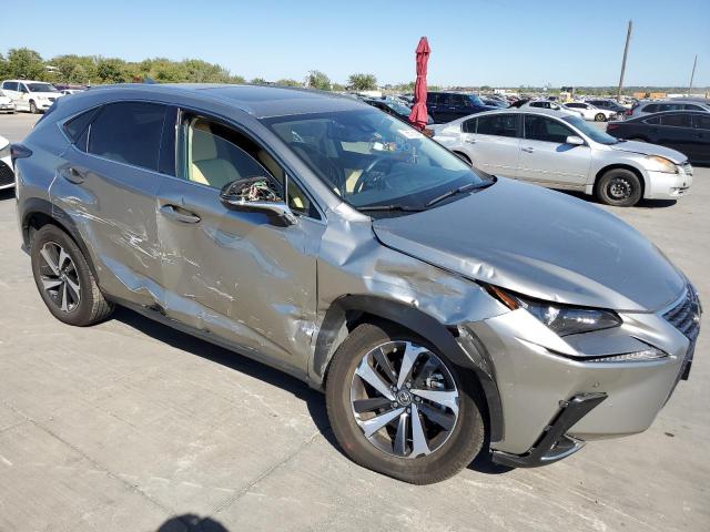 Photo 3 VIN: JTJGARBZ1M5034644 - LEXUS NX 300 BAS 