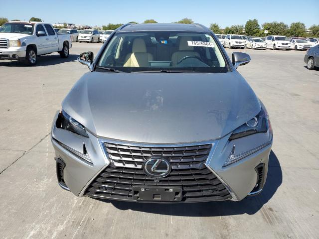 Photo 4 VIN: JTJGARBZ1M5034644 - LEXUS NX 300 BAS 