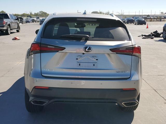 Photo 5 VIN: JTJGARBZ1M5034644 - LEXUS NX 300 BAS 