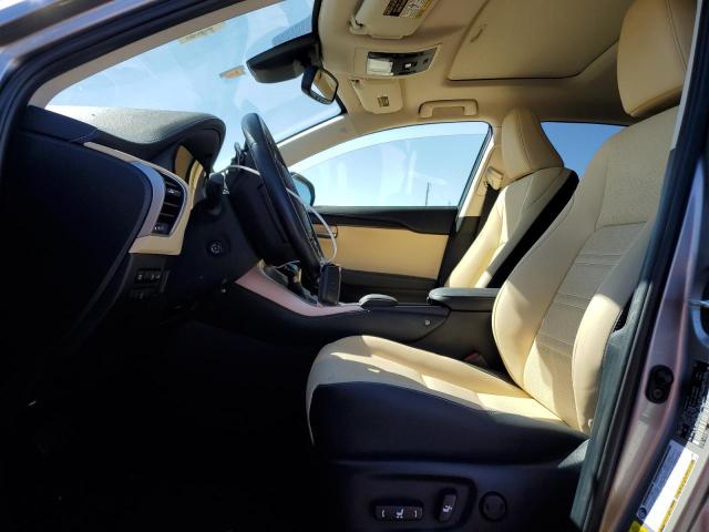 Photo 6 VIN: JTJGARBZ1M5034644 - LEXUS NX 300 BAS 