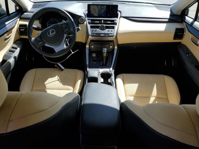 Photo 7 VIN: JTJGARBZ1M5034644 - LEXUS NX 300 BAS 