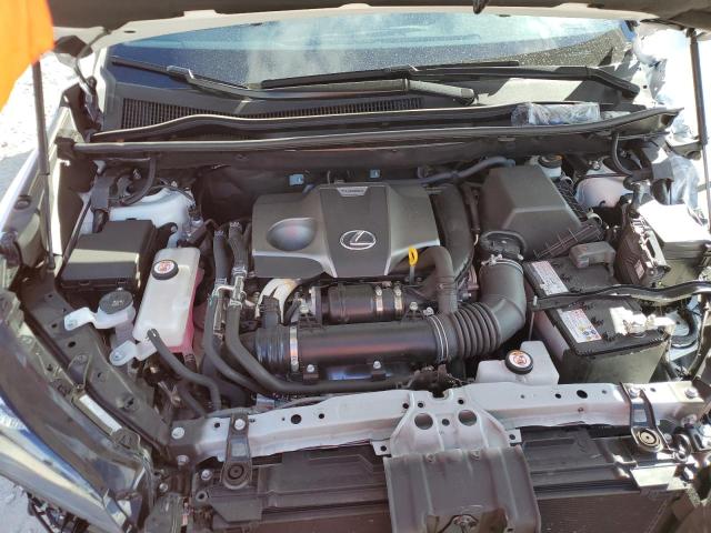 Photo 11 VIN: JTJGARBZ2L2169762 - LEXUS NX 300 