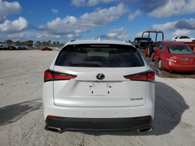 Photo 5 VIN: JTJGARBZ2L2169762 - LEXUS NX 300 