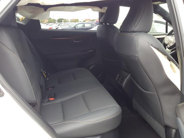 Photo 5 VIN: JTJGARBZ2L2170605 - LEXUS NX 300 