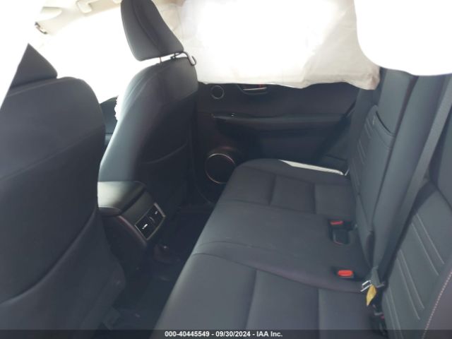 Photo 7 VIN: JTJGARBZ2L2177568 - LEXUS NX 