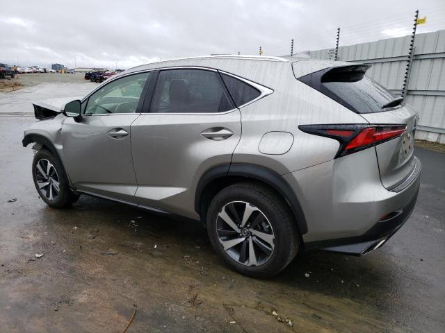 Photo 1 VIN: JTJGARBZ2L5012537 - LEXUS NX 