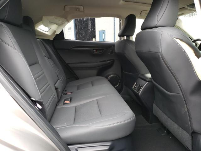 Photo 10 VIN: JTJGARBZ2L5012537 - LEXUS NX 