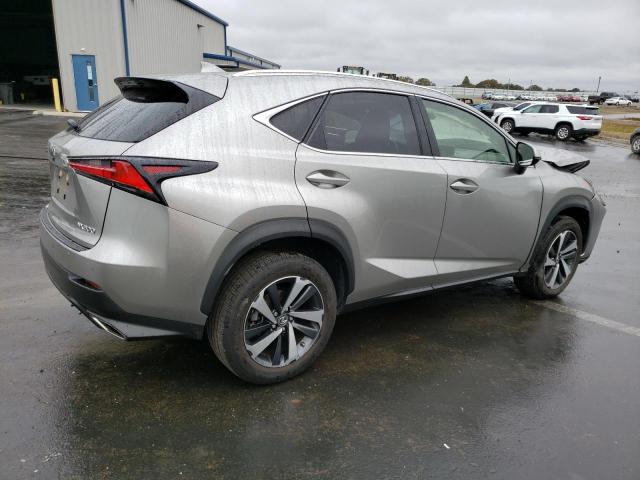 Photo 2 VIN: JTJGARBZ2L5012537 - LEXUS NX 