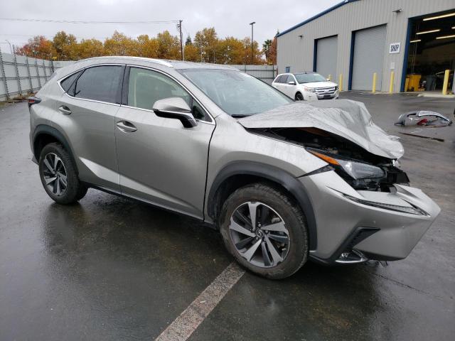 Photo 3 VIN: JTJGARBZ2L5012537 - LEXUS NX 