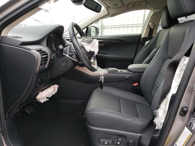 Photo 6 VIN: JTJGARBZ2L5012537 - LEXUS NX 