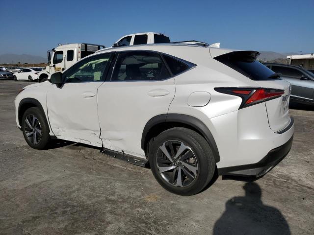 Photo 1 VIN: JTJGARBZ2L5015180 - LEXUS NX 