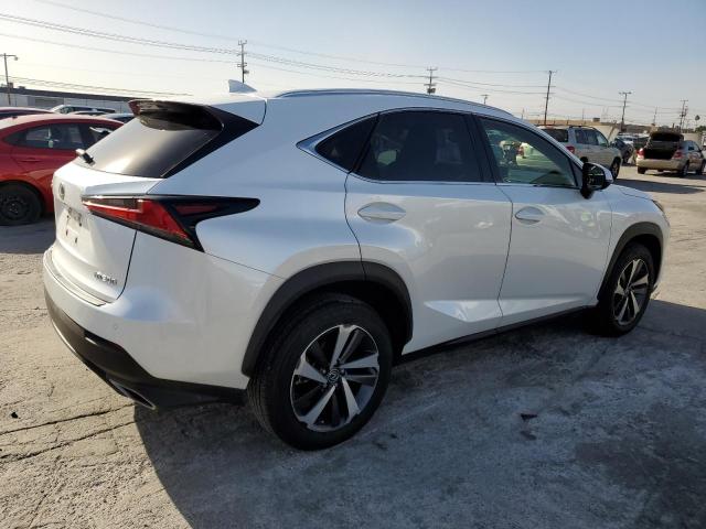 Photo 2 VIN: JTJGARBZ2L5015180 - LEXUS NX 