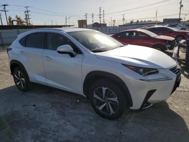 Photo 3 VIN: JTJGARBZ2L5015180 - LEXUS NX 