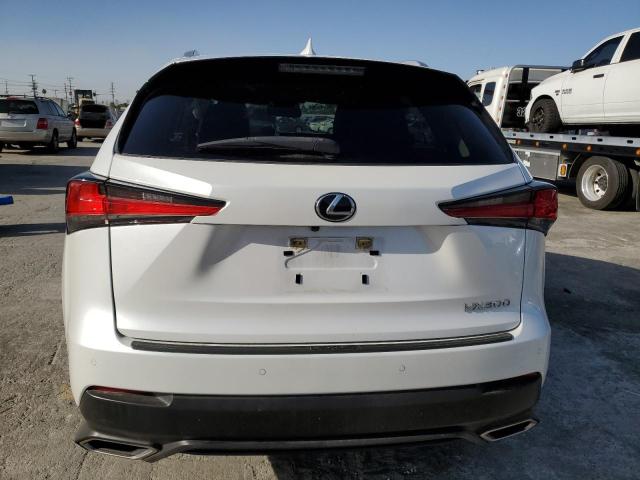 Photo 5 VIN: JTJGARBZ2L5015180 - LEXUS NX 