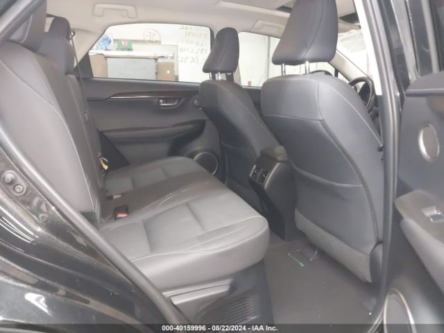 Photo 7 VIN: JTJGARBZ2M2182240 - LEXUS NX 