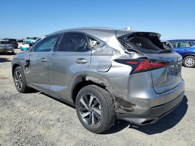 Photo 1 VIN: JTJGARBZ2M2184392 - LEXUS NX 300 BAS 