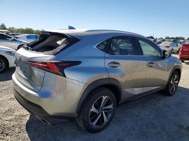 Photo 2 VIN: JTJGARBZ2M2184392 - LEXUS NX 300 BAS 