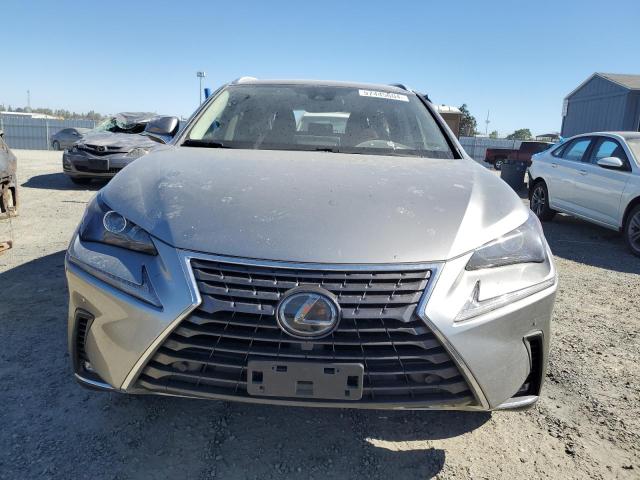 Photo 4 VIN: JTJGARBZ2M2184392 - LEXUS NX 300 BAS 