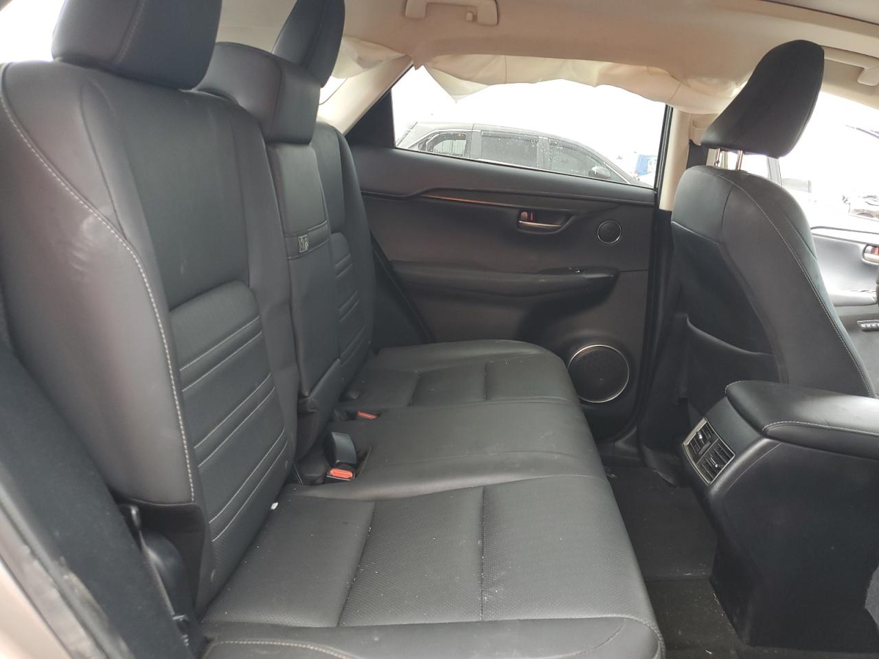 Photo 9 VIN: JTJGARBZ2M2184442 - LEXUS NX 