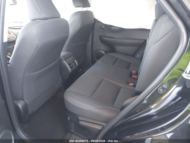 Photo 7 VIN: JTJGARBZ2M2188815 - LEXUS NX 