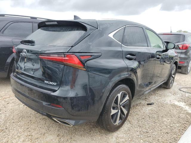 Photo 2 VIN: JTJGARBZ2M2197918 - LEXUS NX 300 BAS 