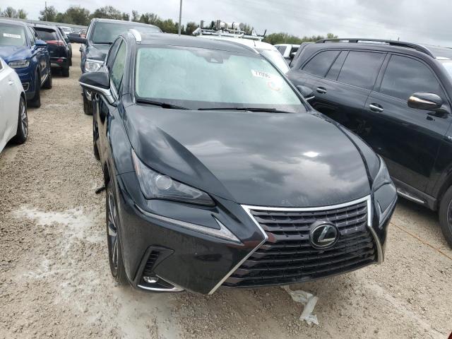 Photo 4 VIN: JTJGARBZ2M2197918 - LEXUS NX 300 BAS 