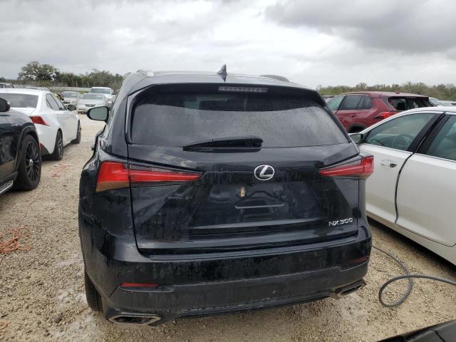 Photo 5 VIN: JTJGARBZ2M2197918 - LEXUS NX 300 BAS 