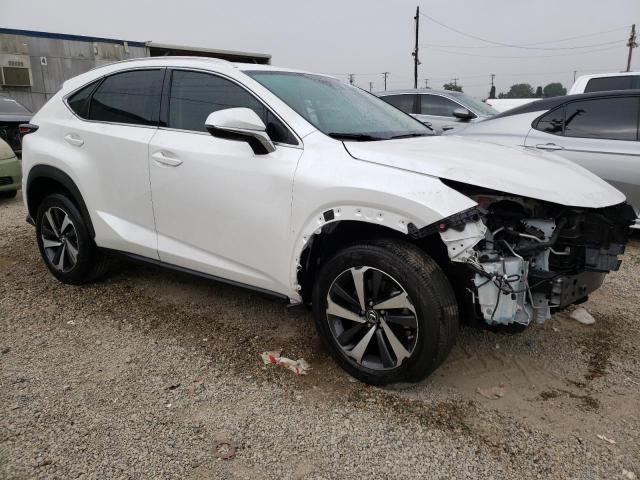 Photo 3 VIN: JTJGARBZ2M5030747 - LEXUS NX 300 BAS 