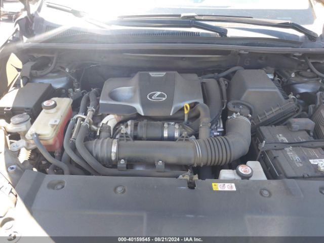 Photo 9 VIN: JTJGARBZ3L2174243 - LEXUS NX 