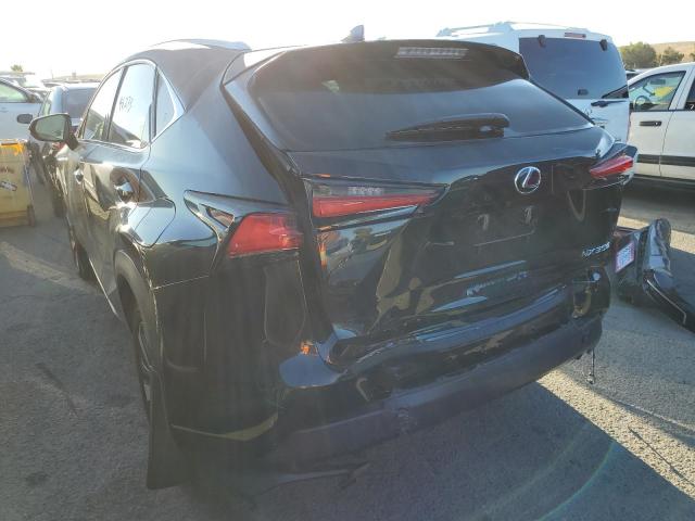 Photo 2 VIN: JTJGARBZ3M2192341 - LEXUS NX 300 BAS 