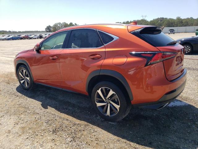 Photo 1 VIN: JTJGARBZ3M2199158 - LEXUS NX 