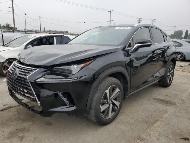 Photo 0 VIN: JTJGARBZ4L2167298 - LEXUS NX 300 