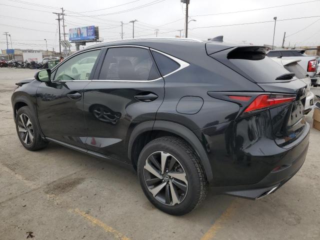 Photo 1 VIN: JTJGARBZ4L2167298 - LEXUS NX 300 