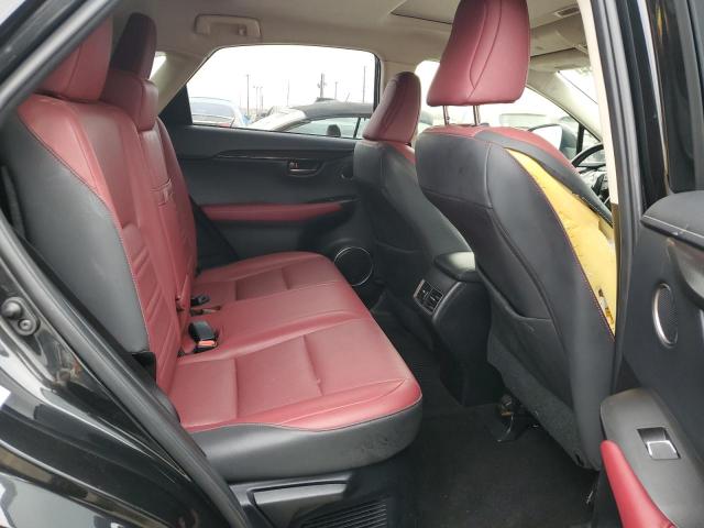 Photo 10 VIN: JTJGARBZ4L2167298 - LEXUS NX 300 